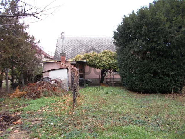 Eladó ház Dunavarsány 72 nm