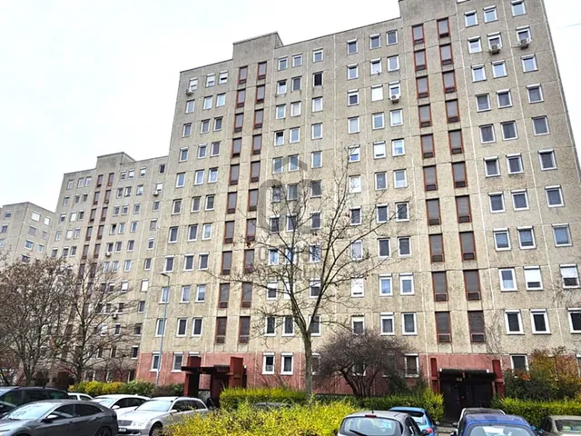 Eladó lakás Budapest III. kerület, Békásmegyer 57 nm