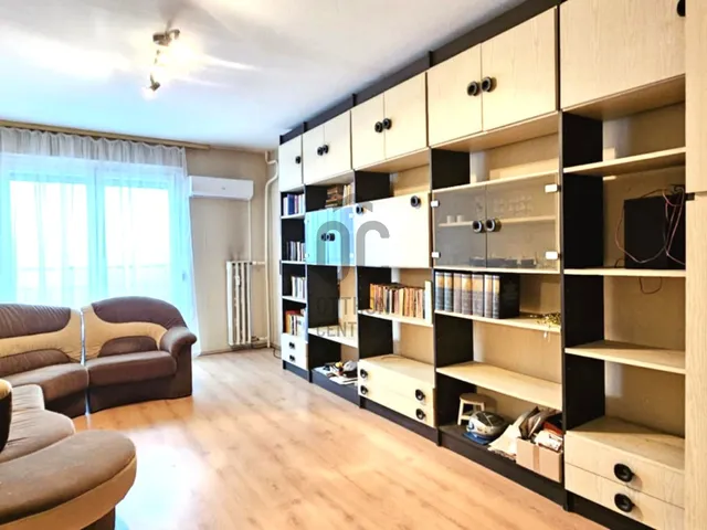 Eladó lakás Budapest III. kerület, Békásmegyer 57 nm