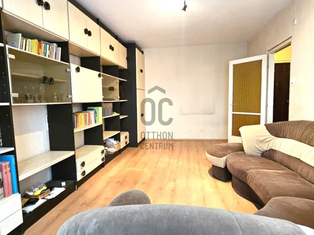 Eladó lakás Budapest III. kerület, Békásmegyer 57 nm