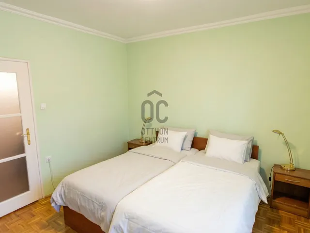 Eladó lakás Budapest X. kerület, Óhegy 56 nm