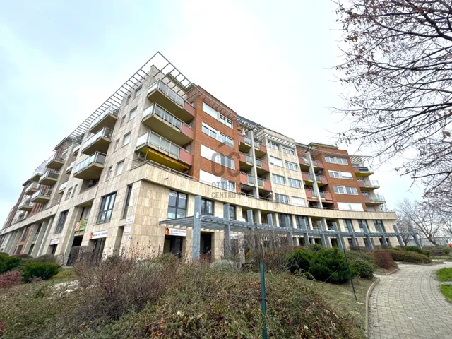 Eladó lakás Budapest XIV. kerület, Istvánmező 54 nm