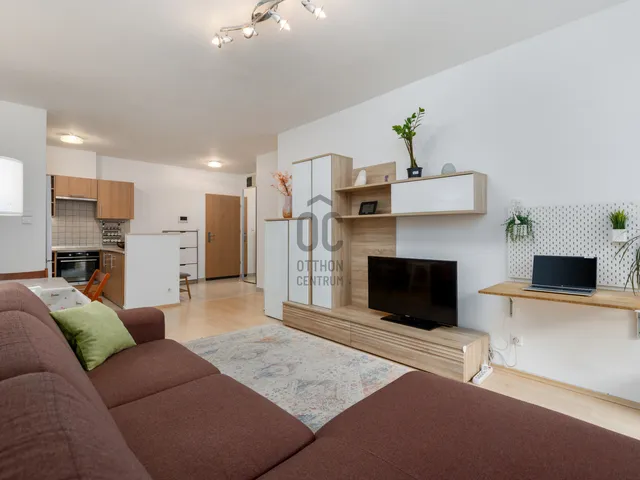 Eladó lakás Budapest XIV. kerület, Istvánmező 54 nm