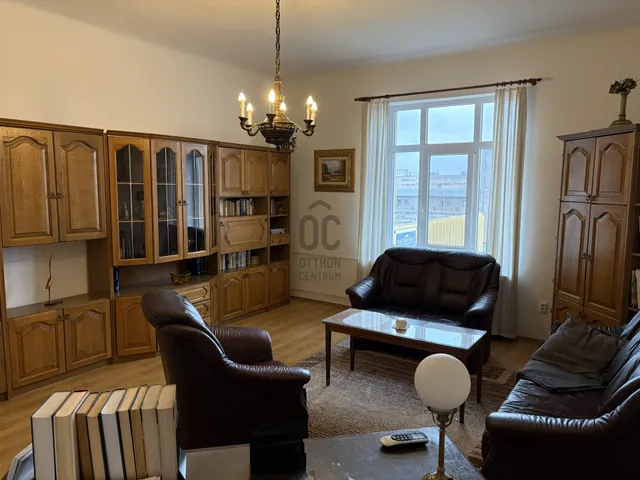 Eladó lakás Budapest VIII. kerület, Tisztviselőtelep, Vajda Péter utca 75 nm