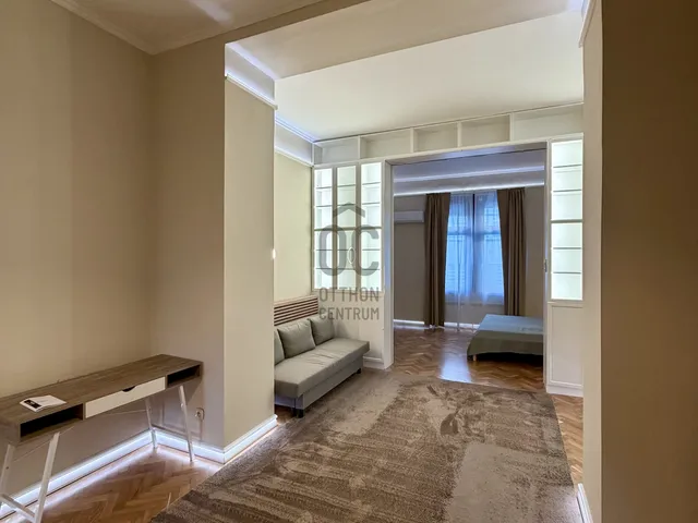 Eladó lakás Budapest XIV. kerület, Istvánmező 54 nm