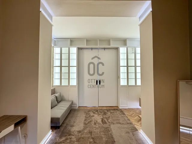 Eladó lakás Budapest XIV. kerület, Istvánmező 54 nm