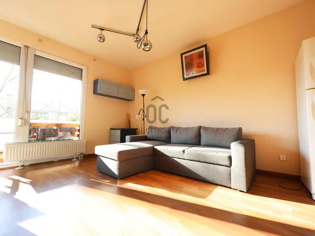 Kiadó lakás Budapest XIV. kerület, Törökőr 50 nm