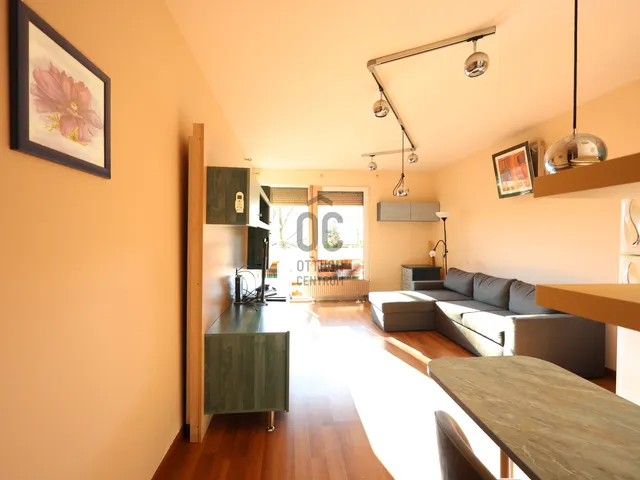 Kiadó lakás Budapest XIV. kerület, Törökőr 50 nm