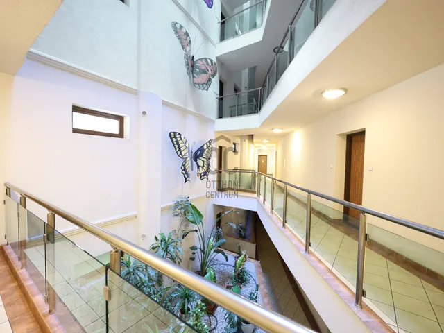 Kiadó lakás Budapest XIV. kerület, Törökőr 50 nm