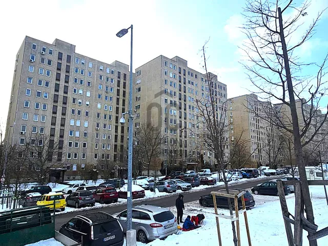 Eladó lakás Budapest III. kerület, Békásmegyer 57 nm