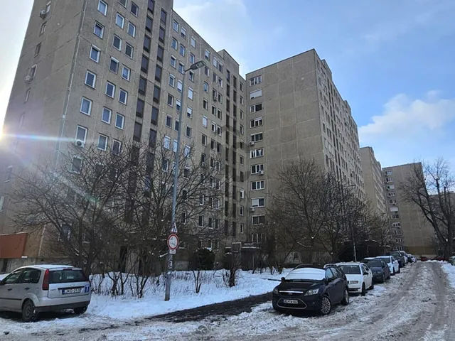 Eladó lakás Budapest III. kerület, Békásmegyer 57 nm