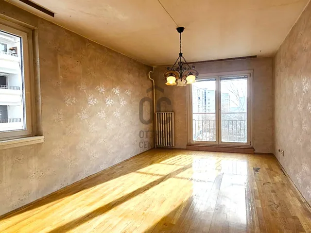 Eladó lakás Budapest III. kerület, Békásmegyer 57 nm