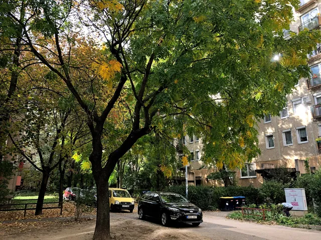 Eladó lakás Budapest III. kerület, Békásmegyer 57 nm