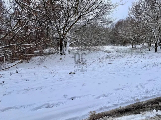 Eladó telek Fót, Fótújfalu 3000 nm