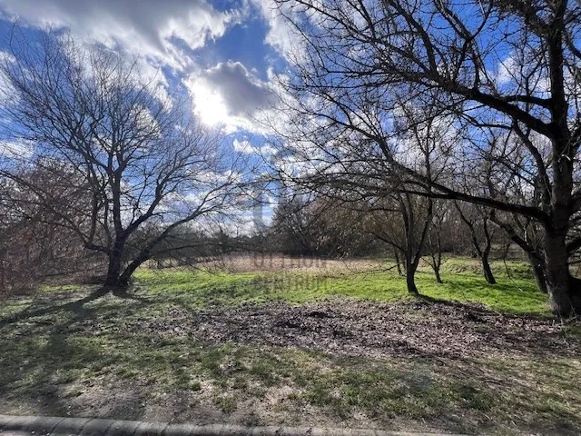 Eladó telek Fót, Fótújfalu 3000 nm