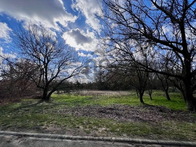 Eladó telek Fót, Fótújfalu 3000 nm