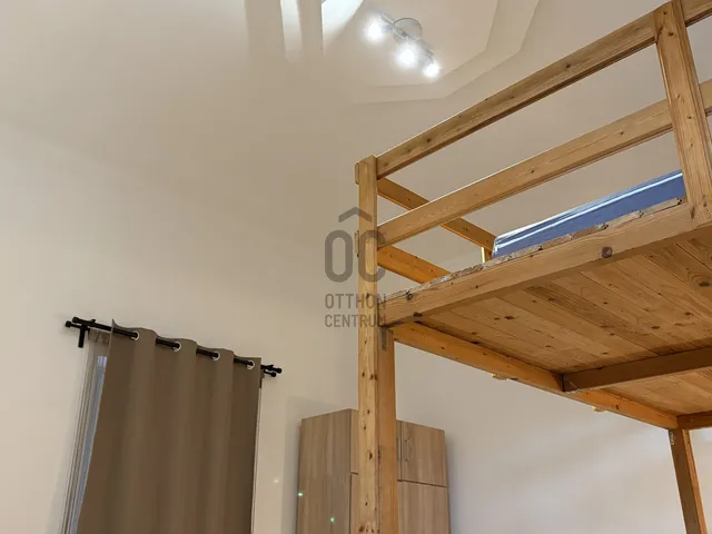 Eladó lakás Budapest VII. kerület, Ligetváros, Peterdy utca 33 nm