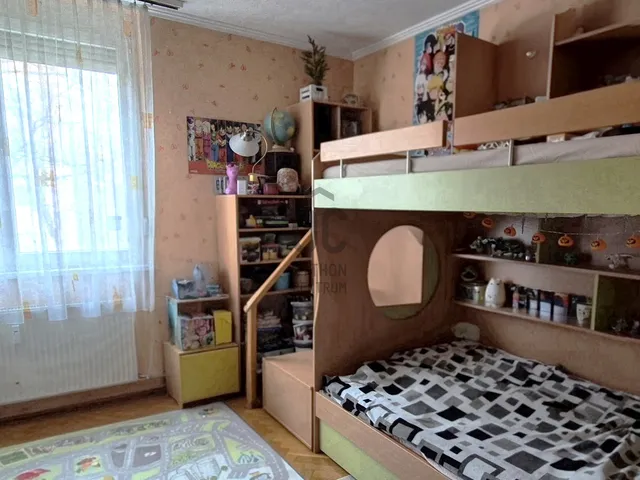 Eladó lakás Budapest XIV. kerület, Alsórákos 55 nm