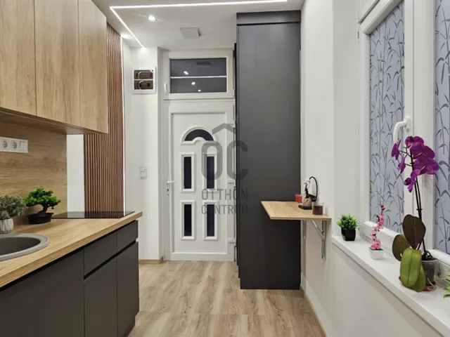 Eladó lakás Budapest XIII. kerület 29 nm