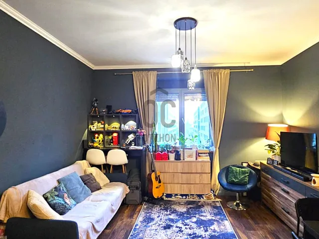 Eladó lakás Budapest XIII. kerület, Vizafogó 45 nm