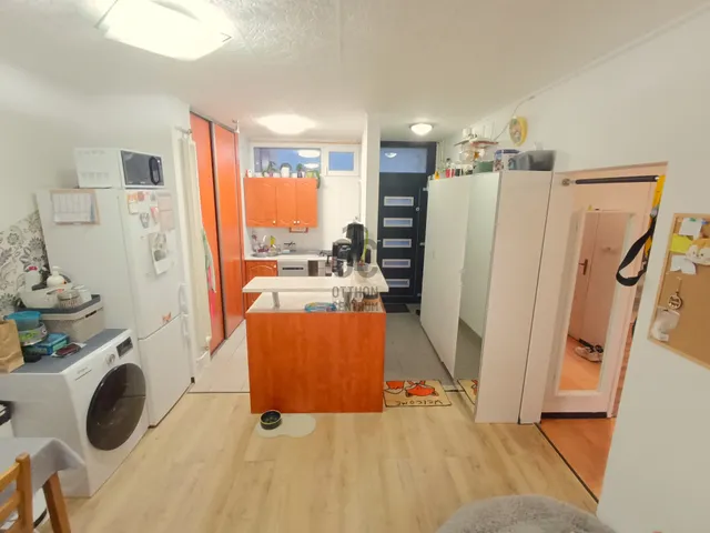 Eladó lakás Budapest IV. kerület, Megyer 69 nm