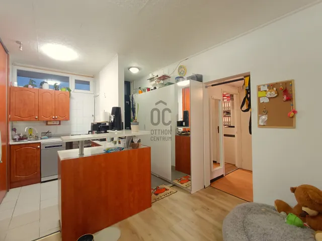 Eladó lakás Budapest IV. kerület, Megyer 69 nm