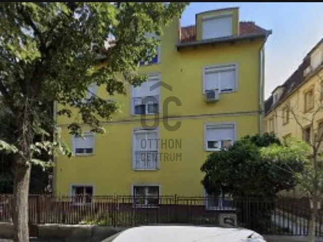 Eladó lakás Budapest XIV. kerület, Herminamező 95 nm