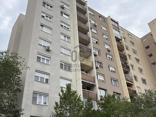 Eladó lakás Budapest XIII. kerület, Lőportárdűlő 71 nm
