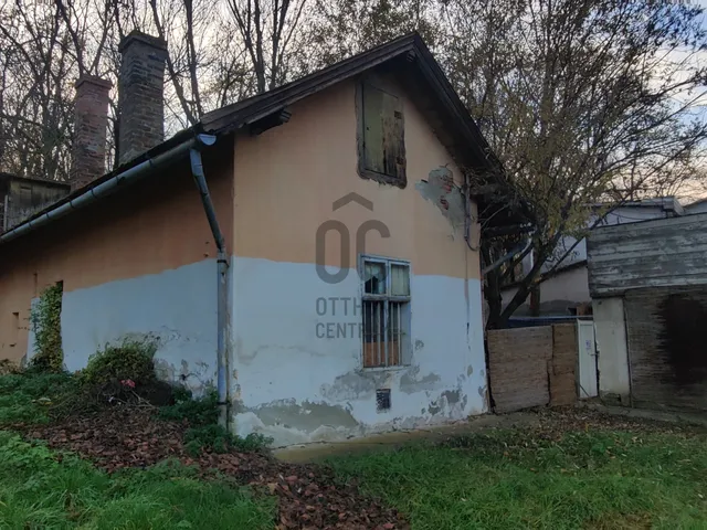 Eladó ház Budapest II. kerület, Hűvösvölgy 982 nm