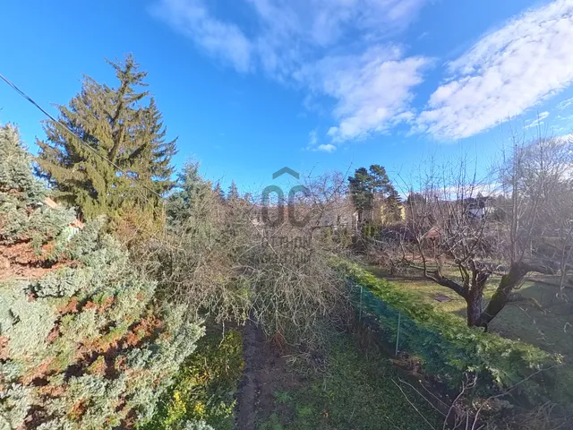 Eladó telek Budapest II. kerület, Széphalom 497 nm