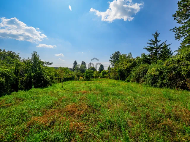 Eladó telek Budakeszi 1011 nm