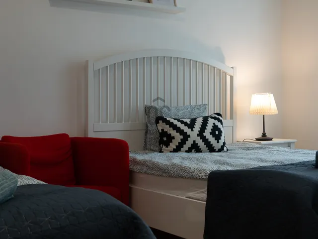 Eladó lakás Budapest VI. kerület 84 nm