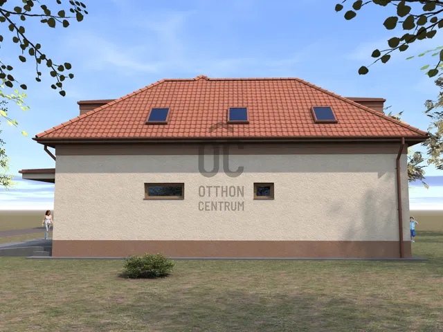 Eladó ház Budapest XVI. kerület, Sashalom 224 nm