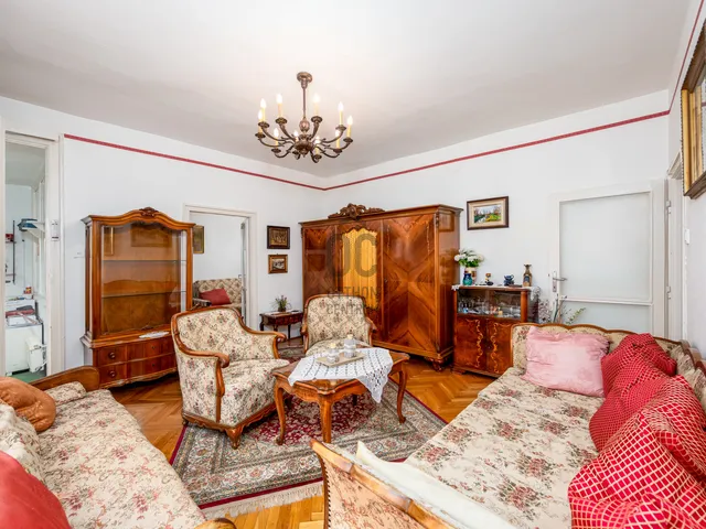 Eladó lakás Budapest III. kerület, Óbuda 53 nm