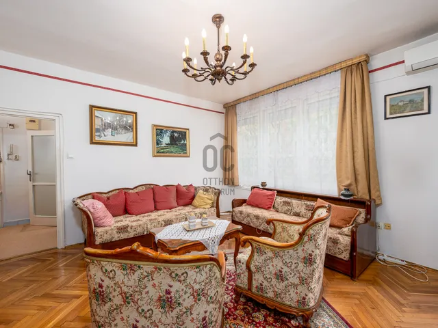 Eladó lakás Budapest III. kerület, Óbuda 53 nm