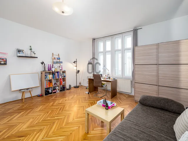 Eladó lakás Budapest VI. kerület 75 nm