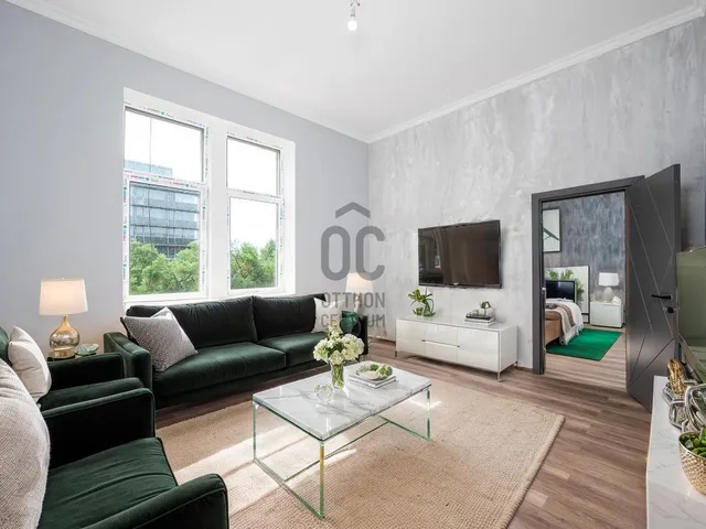 Eladó lakás Budapest XIII. kerület, Újlipótváros 118 nm