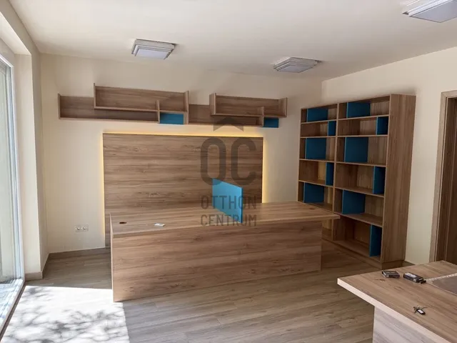 Kiadó kereskedelmi és ipari ingatlan Budapest XIII. kerület, Angyalföld 34 nm