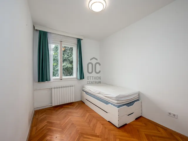 Eladó lakás Budapest XII. kerület, Orbánhegy 116 nm