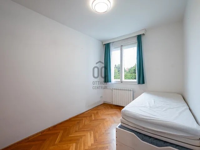 Eladó lakás Budapest XII. kerület, Orbánhegy 116 nm