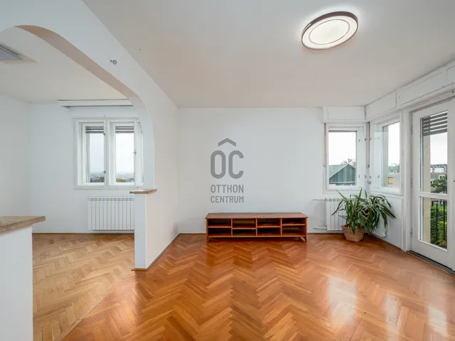 Eladó lakás Budapest XII. kerület, Orbánhegy 116 nm