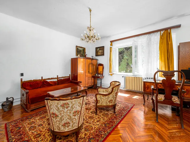 Eladó ház Budapest II. kerület, Zöldmál 108 nm