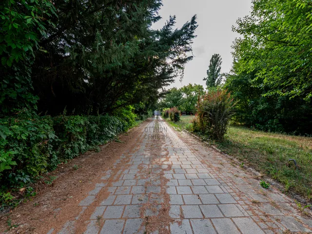 Eladó telek Budapest III. kerület, Rómaifürdő 6060 nm