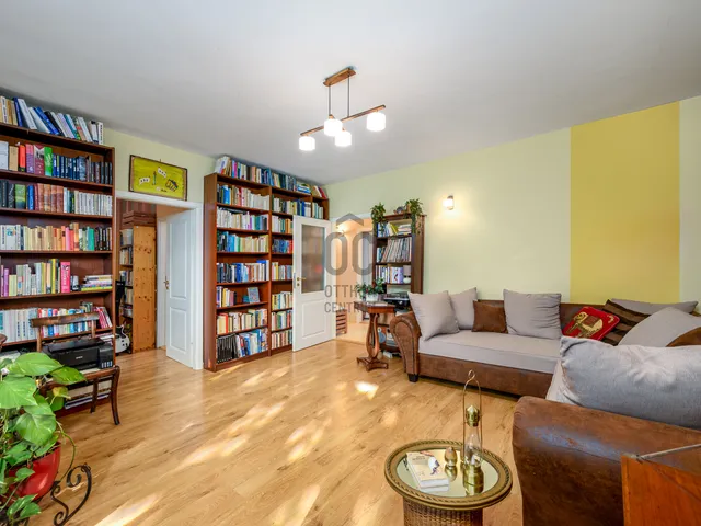 Eladó lakás Budapest XII. kerület, Istenhegy 72 nm