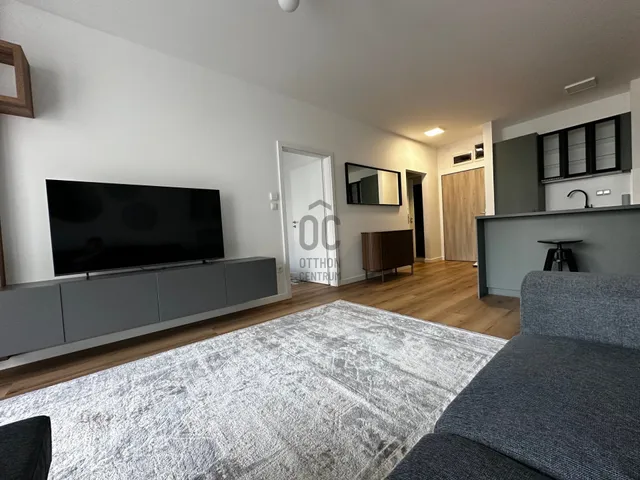 Kiadó lakás Budapest XIII. kerület, Angyalföld 45 nm