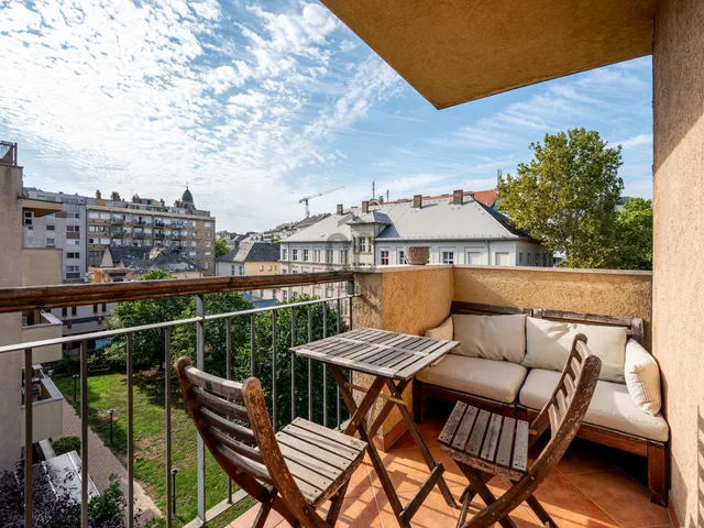 Eladó lakás Budapest IX. kerület, Rehabilitációs terület IX. ker. 70 nm