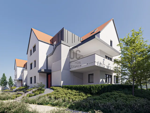 Eladó telek Solymár 3493 nm