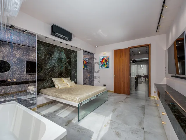 Eladó lakás Budapest V. kerület, Belváros 121 nm