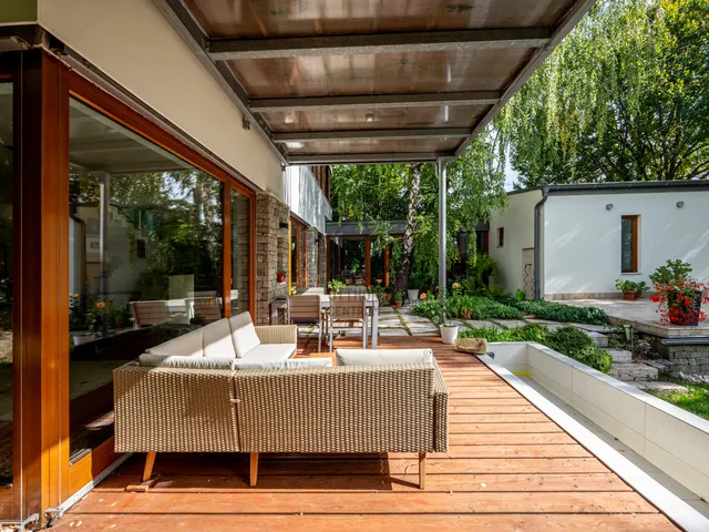 Eladó ház Nagykovácsi 237 nm