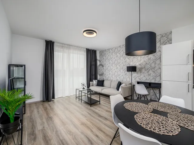 Kiadó lakás Budapest XIII. kerület, Lőportárdűlő 48 nm